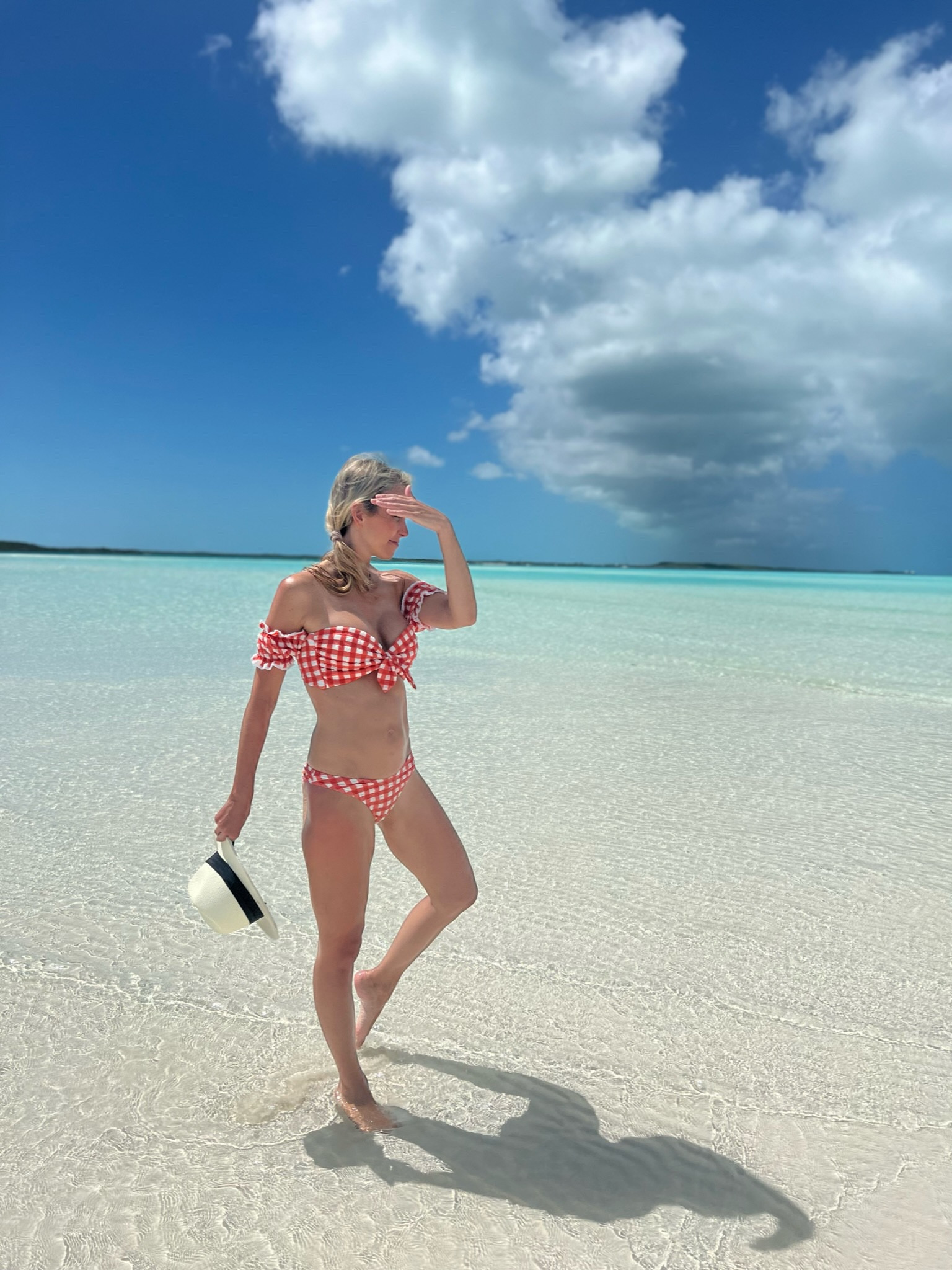 Bahama Mama

#LTKtravel #LTKswim #LTKHoliday