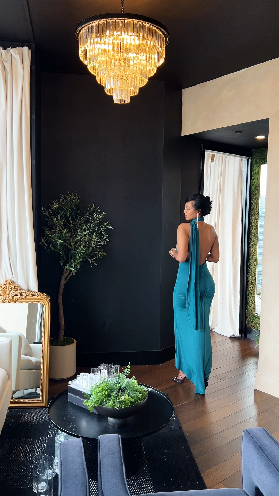 The Perfect Dress

#LTKootd #LTKgrwm