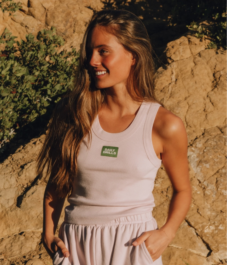 Gorgeous color called Ladybird