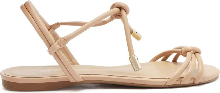 Camila Ankle Strap Sandal (Women) | Nordstrom