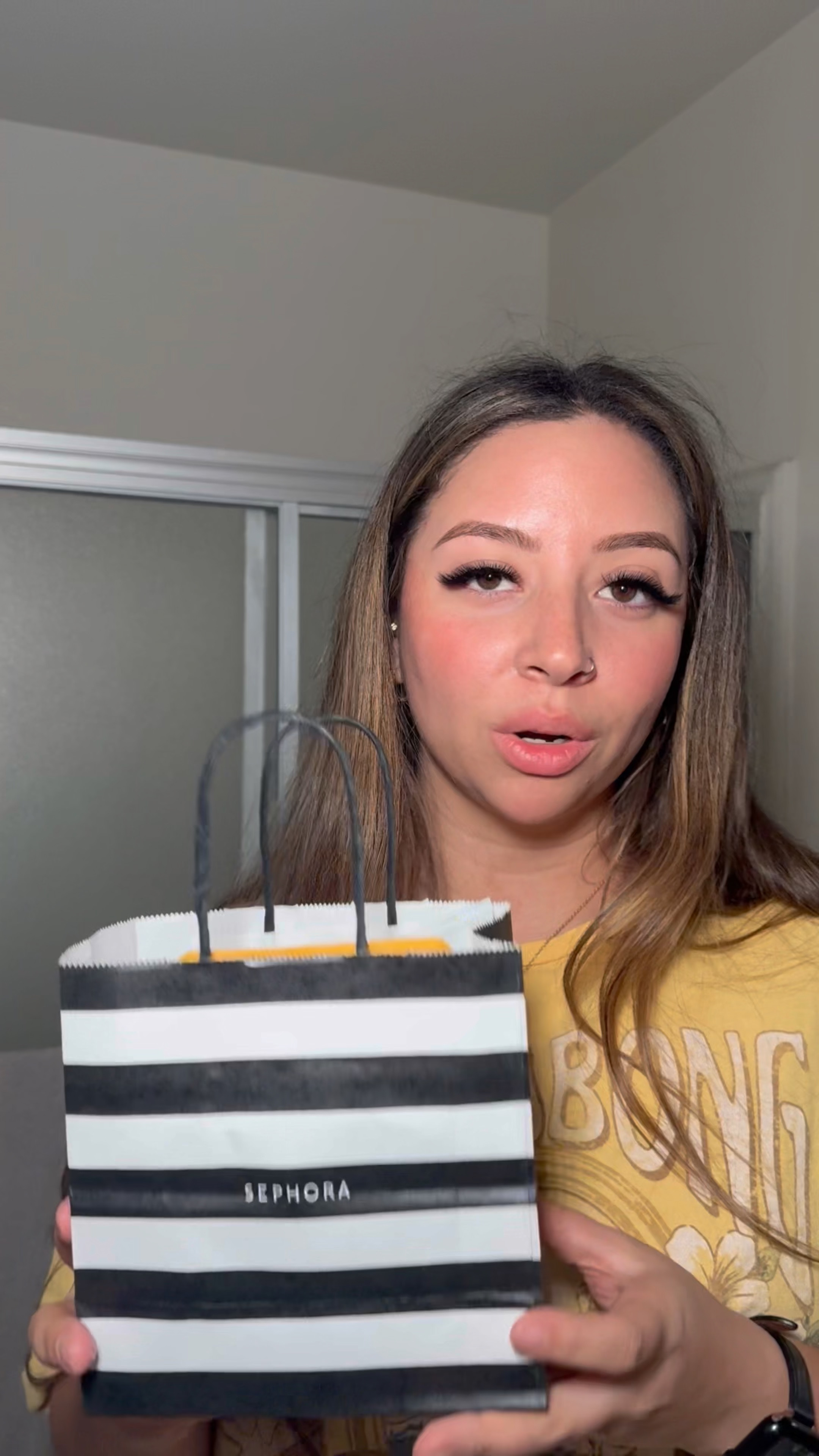 my excuse to buy new makeup products 🤭 #sephorahaul #makeuphaul #sephorasavingsevent 

#LTKxTarget #LTKbeauty #LTKxSephora