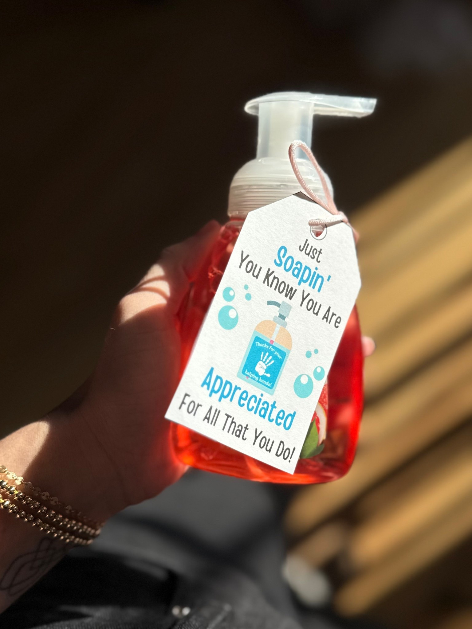 Some of my favorite punny tags to add to gifts! 

Etsy. Digital download. Printable. Gift tag. Gift ideas. Teacher appreciation. Nurses week  