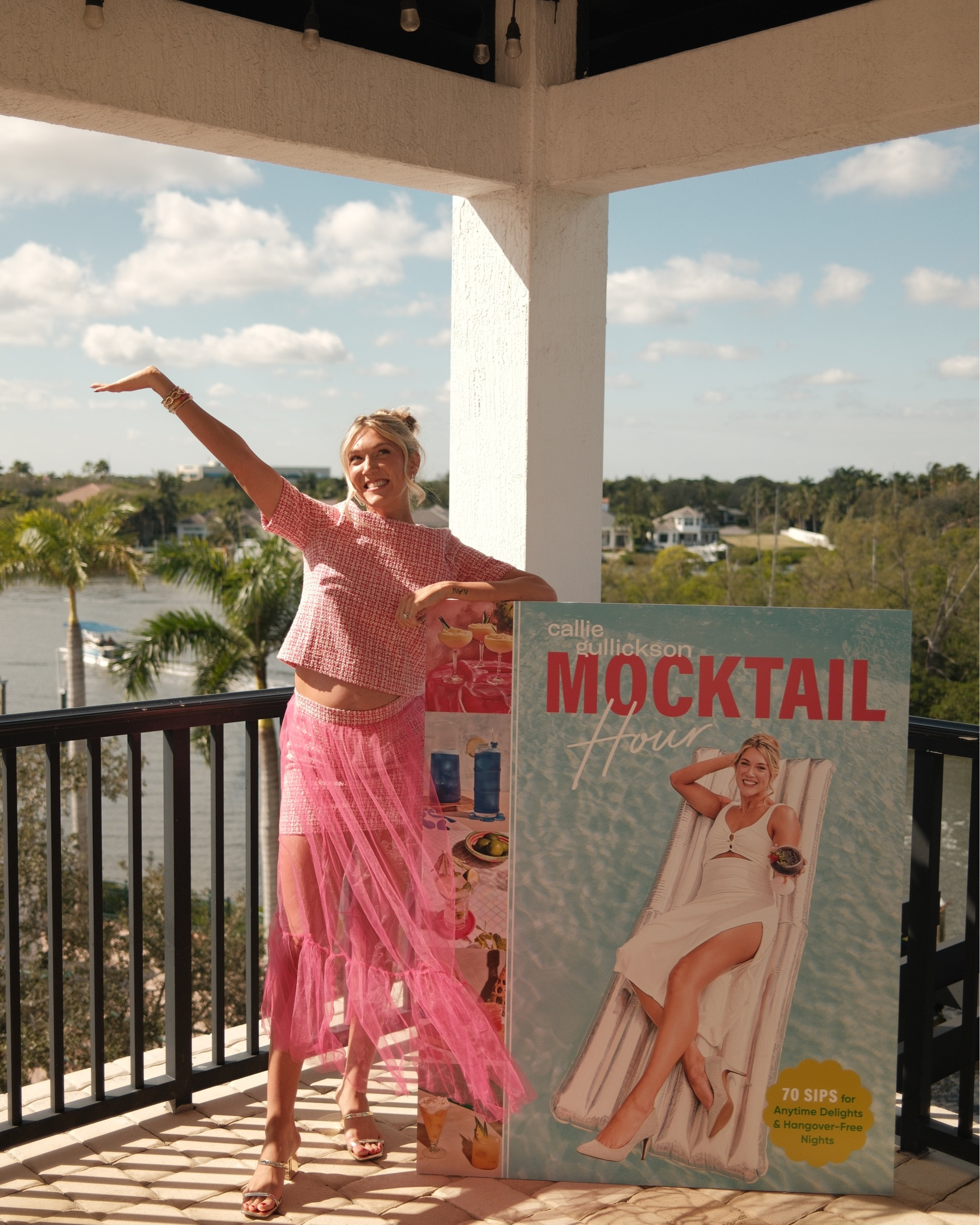 MOCKTAIL HOUR TOUR 🍸🤍 All my outfits! 

#LTKootd #LTKdayinmylife #LTKSeasonal