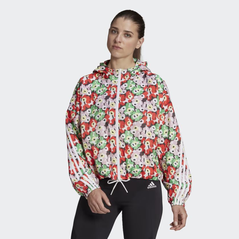 Marimekko WND Jacket | adidas (US)