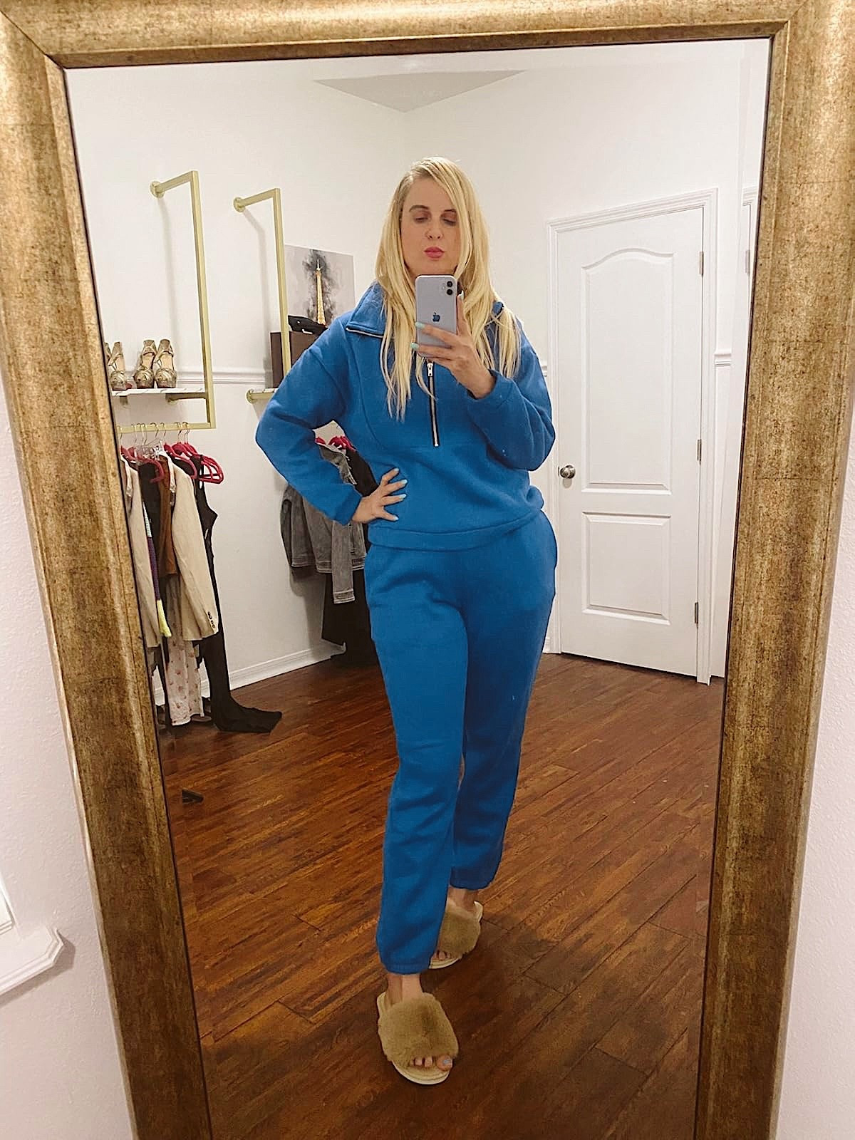 Lounge set

#LTKSeasonal #LTKHoliday #LTKFindsUnder50