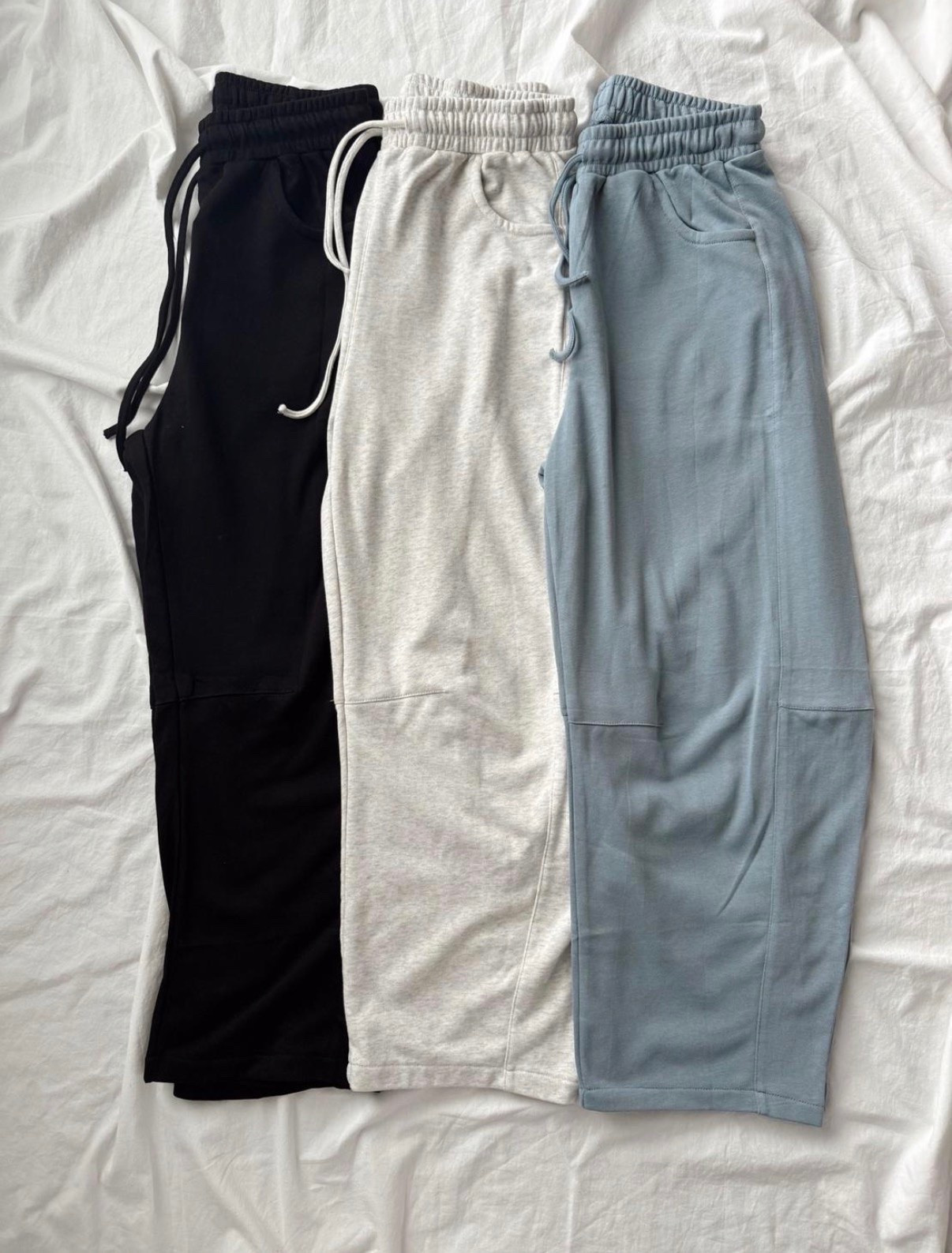 🤍 Anthro inspired barrel sweatpants on SALE for under $30🤭

#LTKgrwm #LTKmomlife #LTKSaleAlert