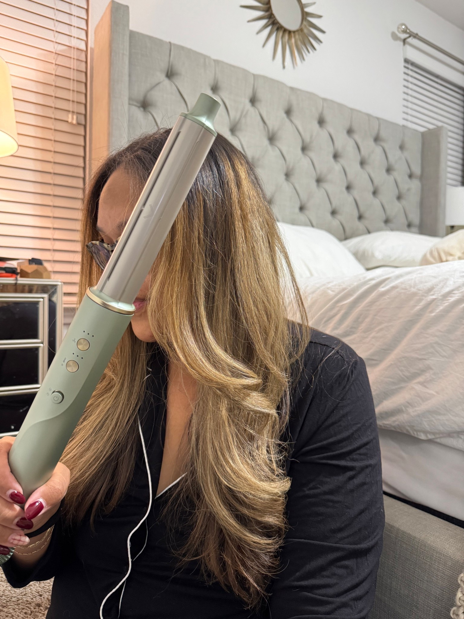 T3 aire 360

#LTKBeauty #LTKselfcare #LTKmomlife