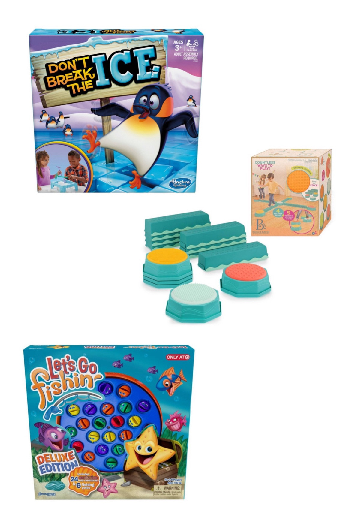 Sibling holiday gift guide! 