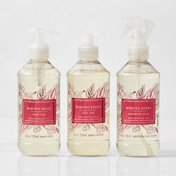 Williams Sonoma Winter Berry Kitchen Essentials Kit | Williams-Sonoma