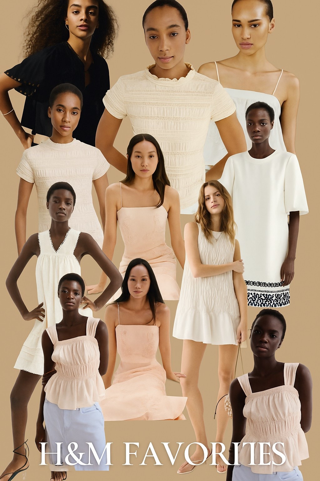 H&M Favorites of the Week! 

#LTKFindsUnder100 #LTKSummerEdit #LTKSaleAlert