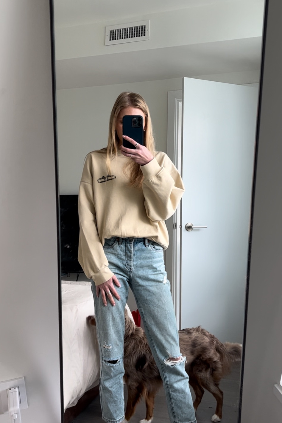 Casual farmers market outfit 

#LTKFind #LTKstyletip #LTKGiftGuide