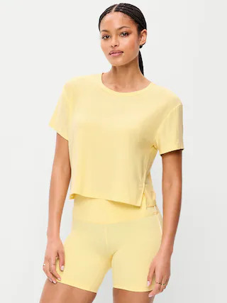 CloudMotion T-Shirt | Old Navy (US)