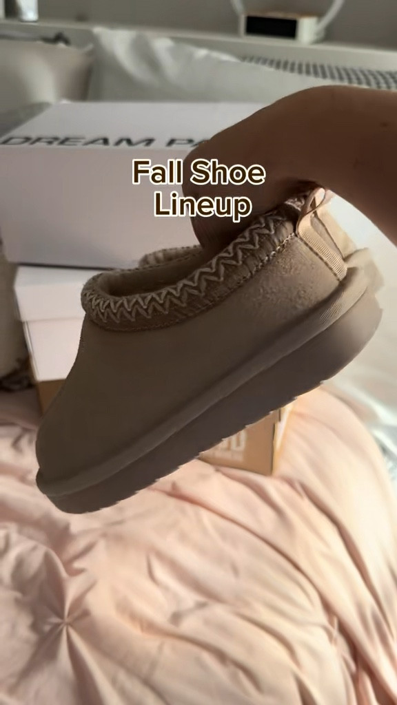 Fall shoe Inspo! Great shoe options to match your fall outfits🍂

#LTKStyleTip #LTKGiftGuide #LTKHoliday