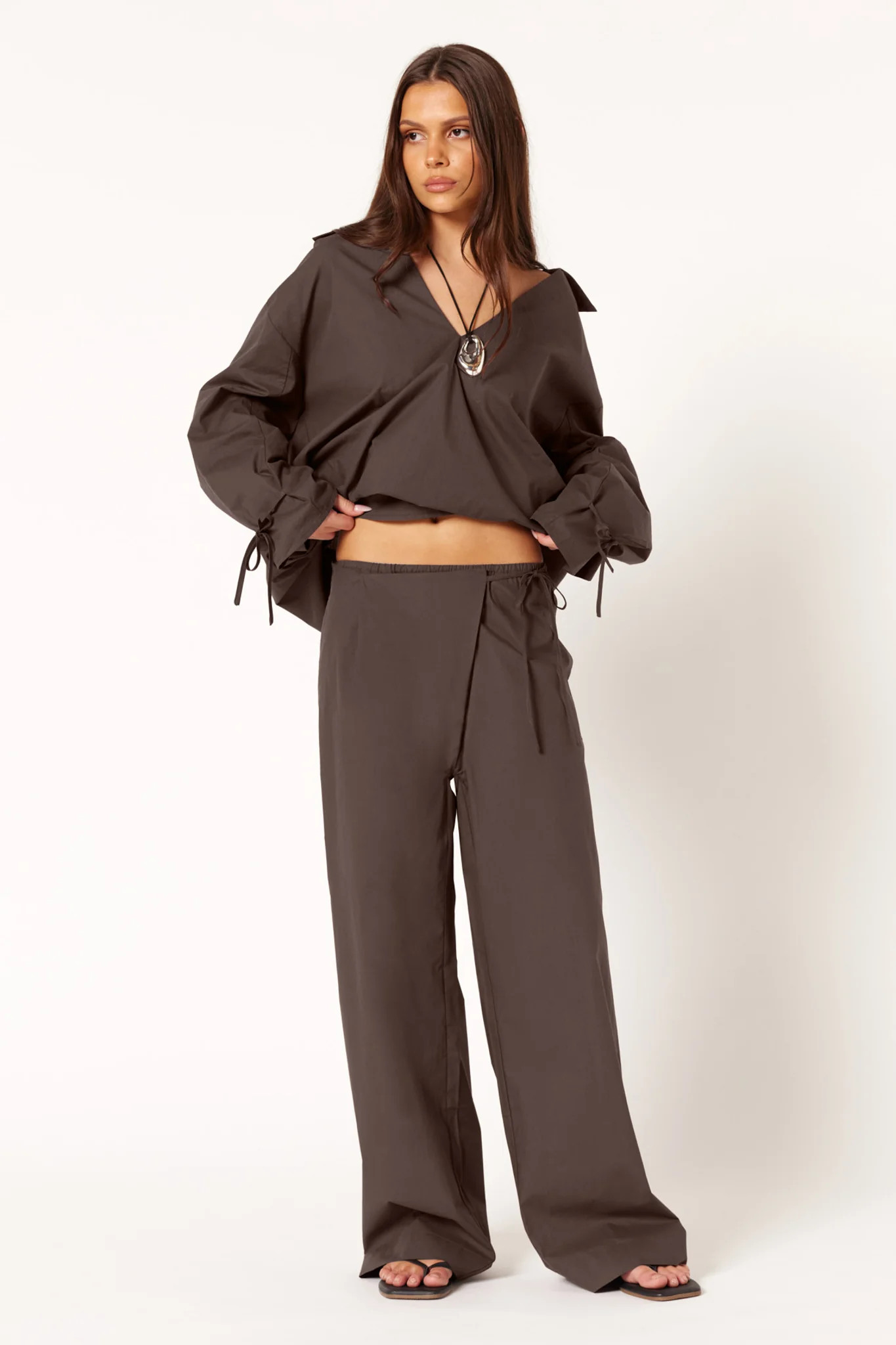 MUSA PANTS | SNDYS (global)