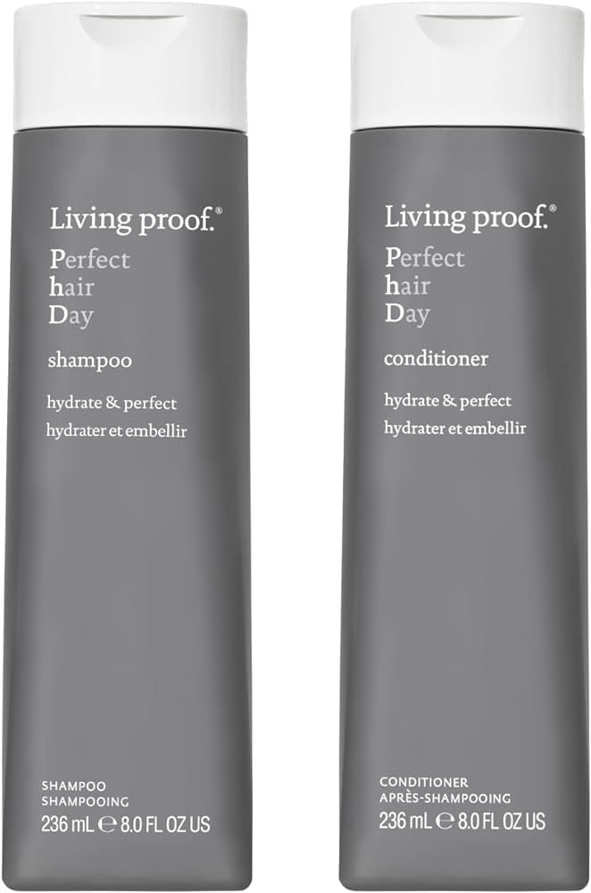 Living Proof Perfect hair Day Shampoo | Amazon (US)
