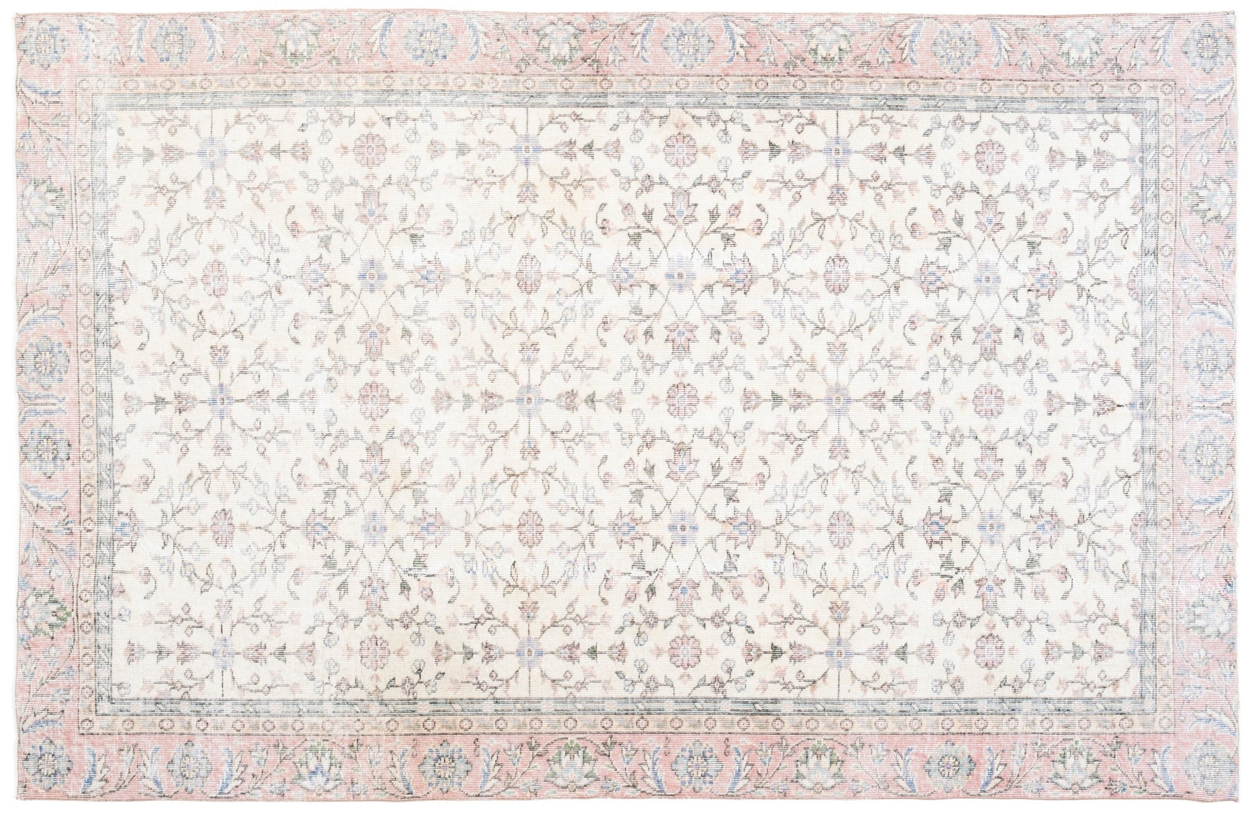 Vytautas | Revival Rugs 