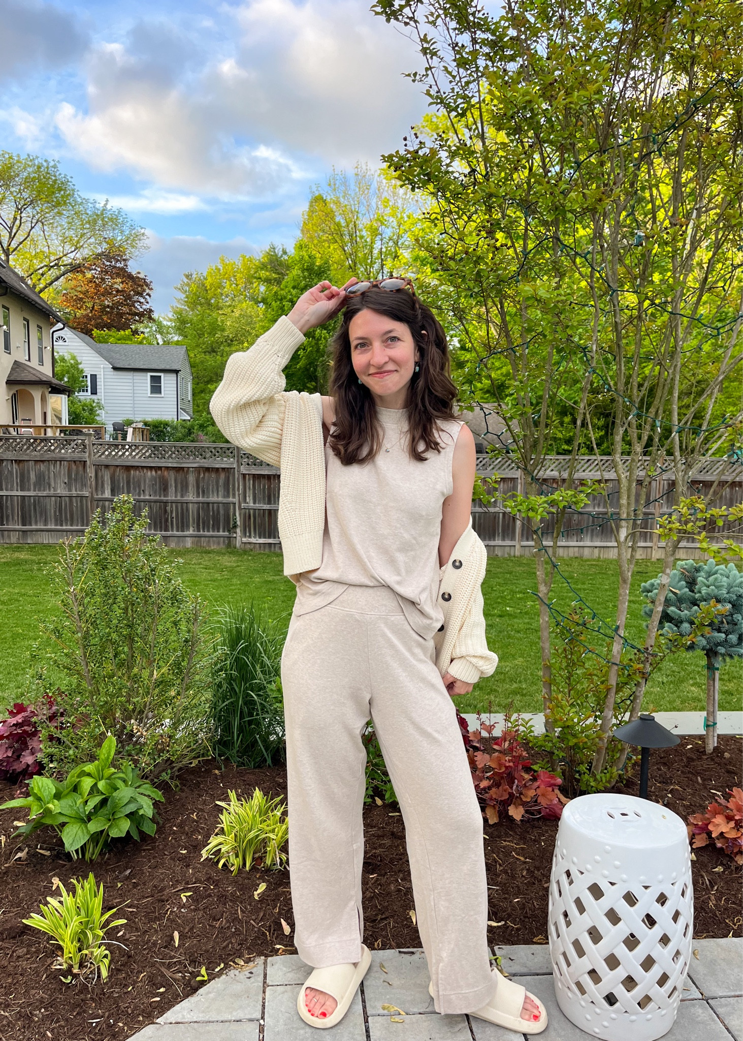 Pact’s site is on sale! I’ve linked some of my favorite sustainable pieces!! Such great summer basics & also great for travel outfits!

#LTKTravel #LTKSeasonal #LTKSaleAlert