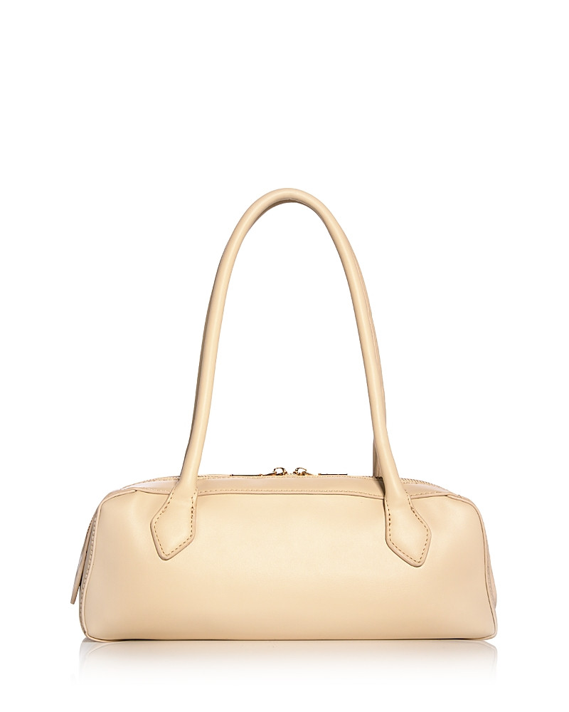 Aqua East West Medium Shoulder Bag - Exclusive | Bloomingdale's (US)