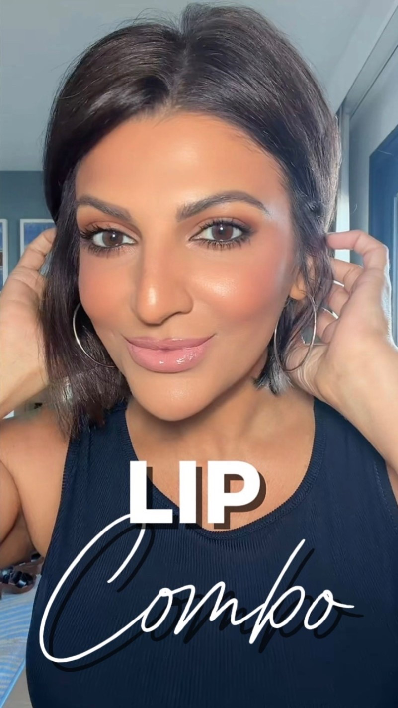 My Slayborcon 2026 lip combo 💋#lipcombo #maccosmetics #lips 

#LTKBeauty #LTKOver40 #LTKgrwm