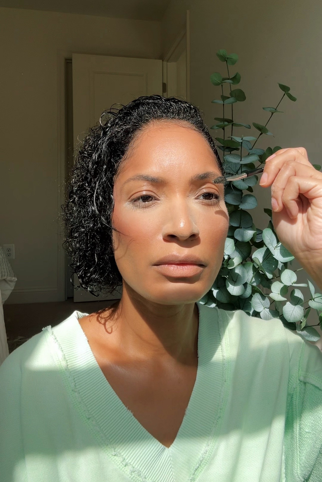 Setting powder
Makeup look
Grwm

#LTKBeauty #LTKOver40