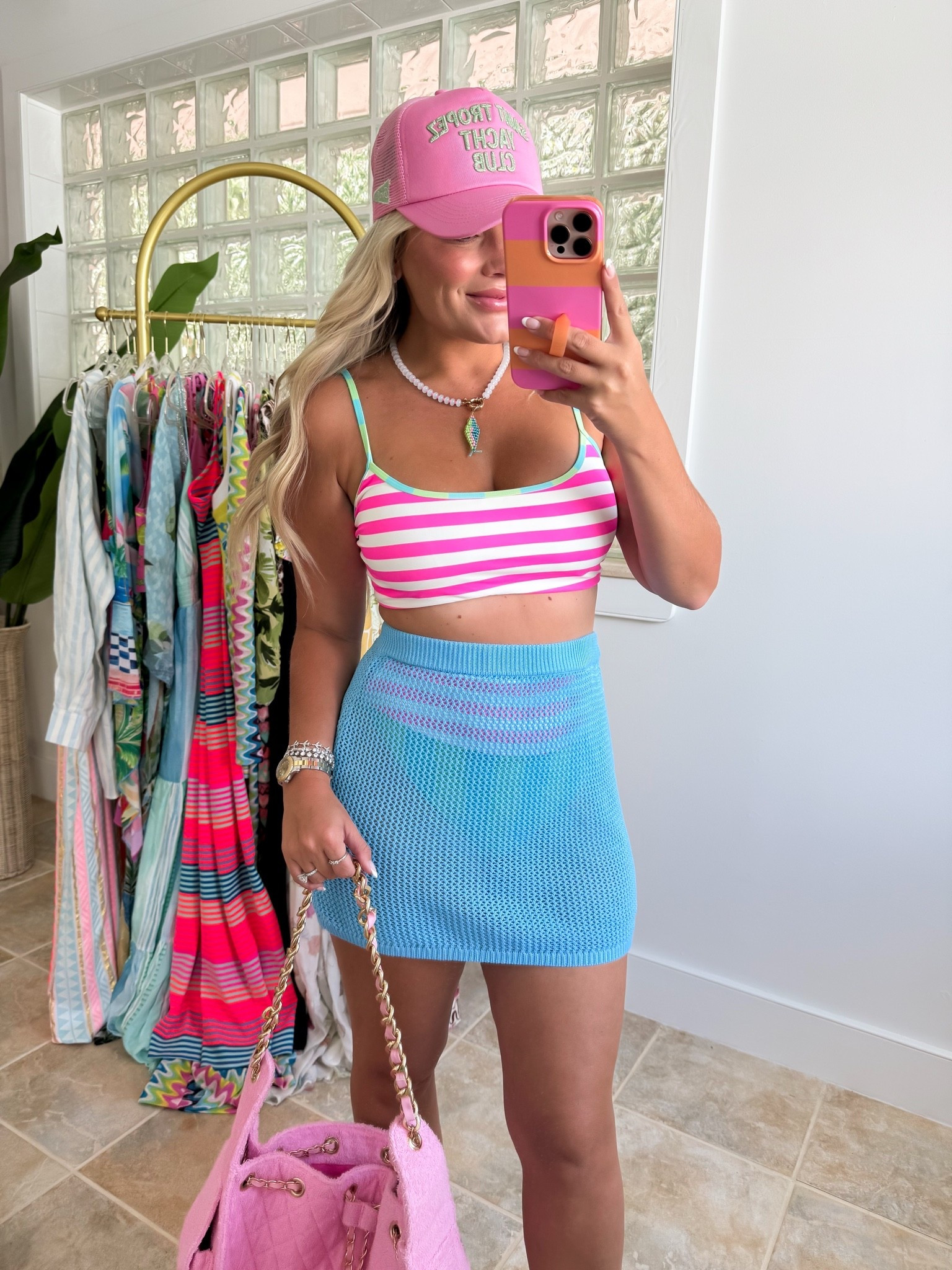 Easiest swim to style!
Wearing size medium

#LTKSwim #LTKTravel #LTKPetite