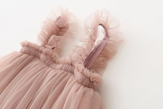Babygirl Princess Dress  | Amazon (US)