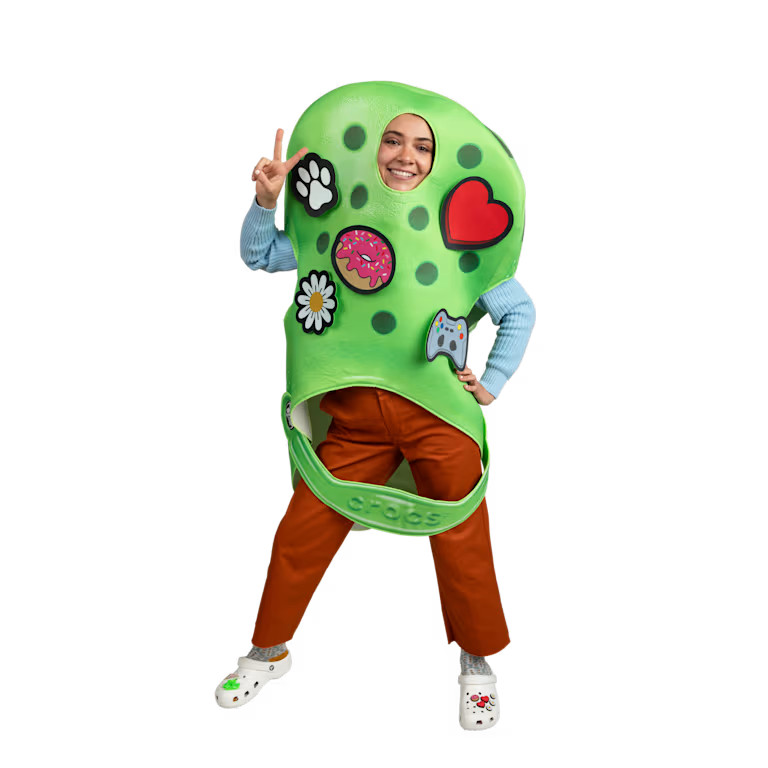 Crocs Classic Costume Right | Crocs (US)