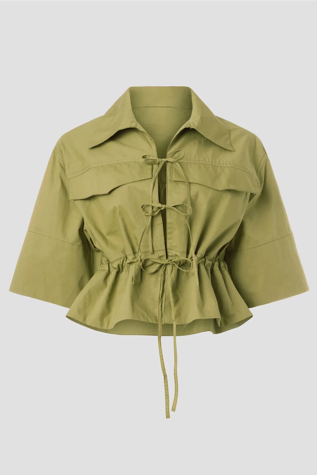 Karina Top | Rent the Runway