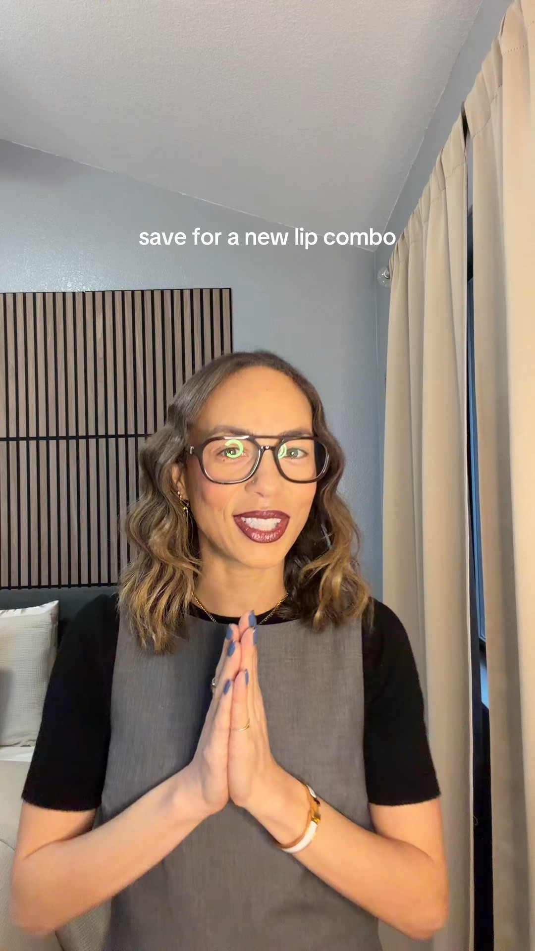 fire new lip combo 

#LTKselfcare #LTKValentine #LTKgrwm