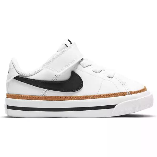 Nike Toddler Court Legacy TD | Free Shipping at Academy | Academy Sports + Outdoors