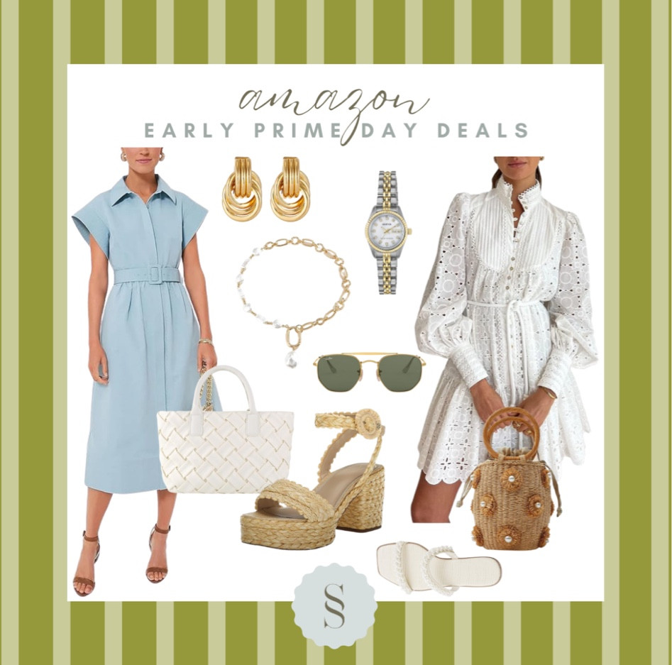 Early Amazon Prime deals: So many great options I already own and love! 

#LTKFindsUnder50 #LTKStyleTip #LTKFindsUnder100