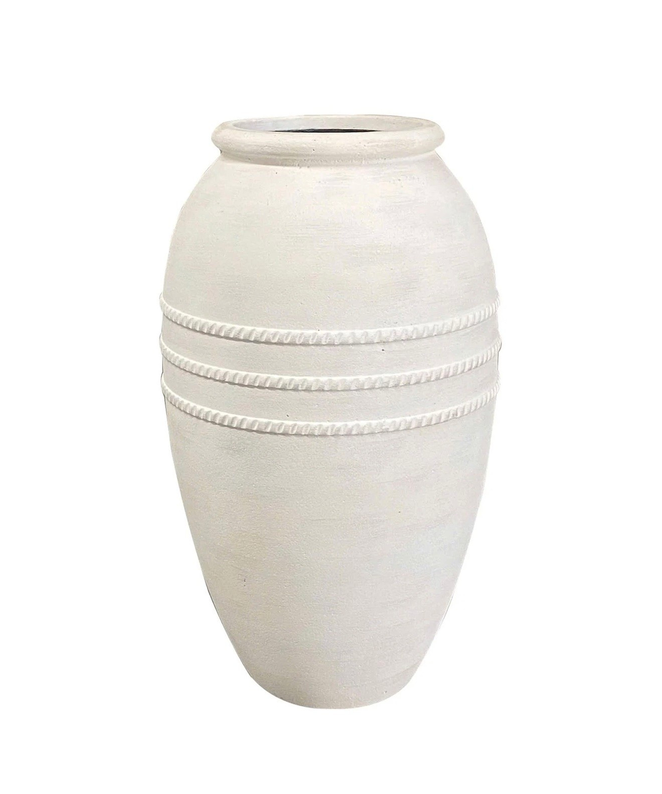 Beautiful large outdoor planter

#LTKHome #LTKSeasonal