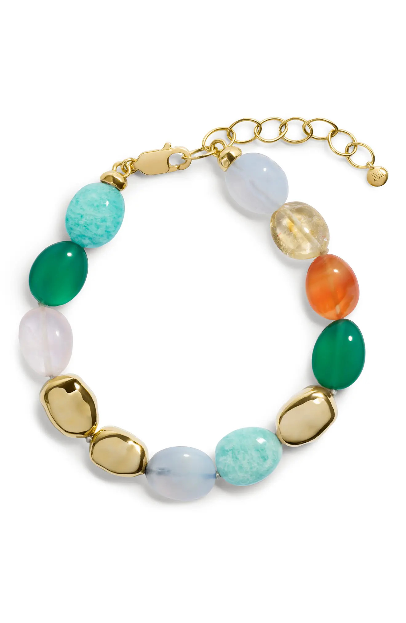 Rio Multistone Bracelet (Women) | Nordstrom | Nordstrom