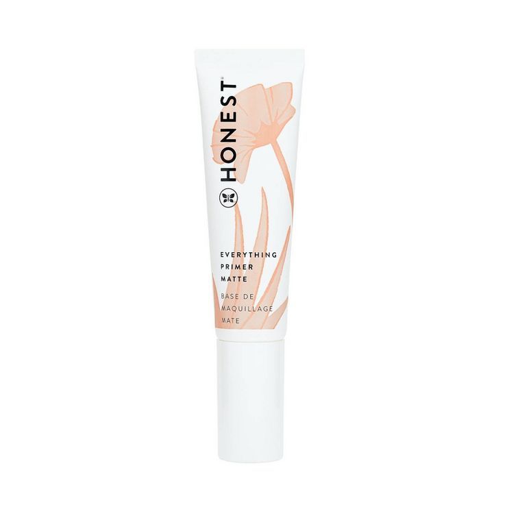 Honest Beauty Everything Primer - Matte with Bamboo Powder - 1 fl oz | Target