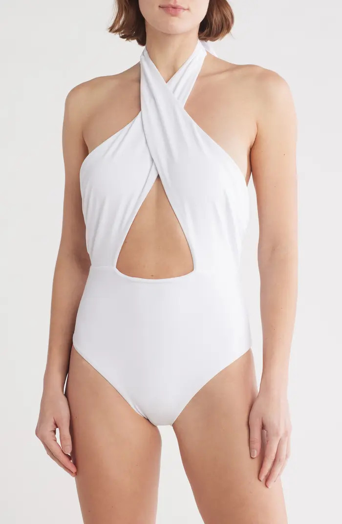 Beach Riot Jessica One-Piece Swimsuit | Nordstromrack | Nordstrom Rack