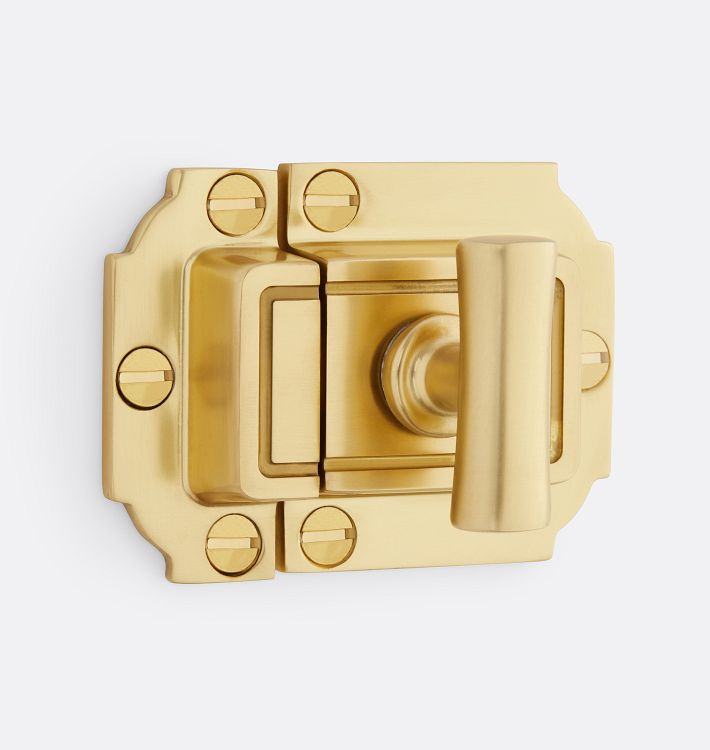 McCoy Cabinet Latch | Rejuvenation