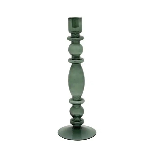 Geri Recycled Glass Candle Holder | Wayfair North America