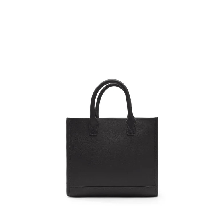 Kress Mini Top Handle Bag | Leatherology