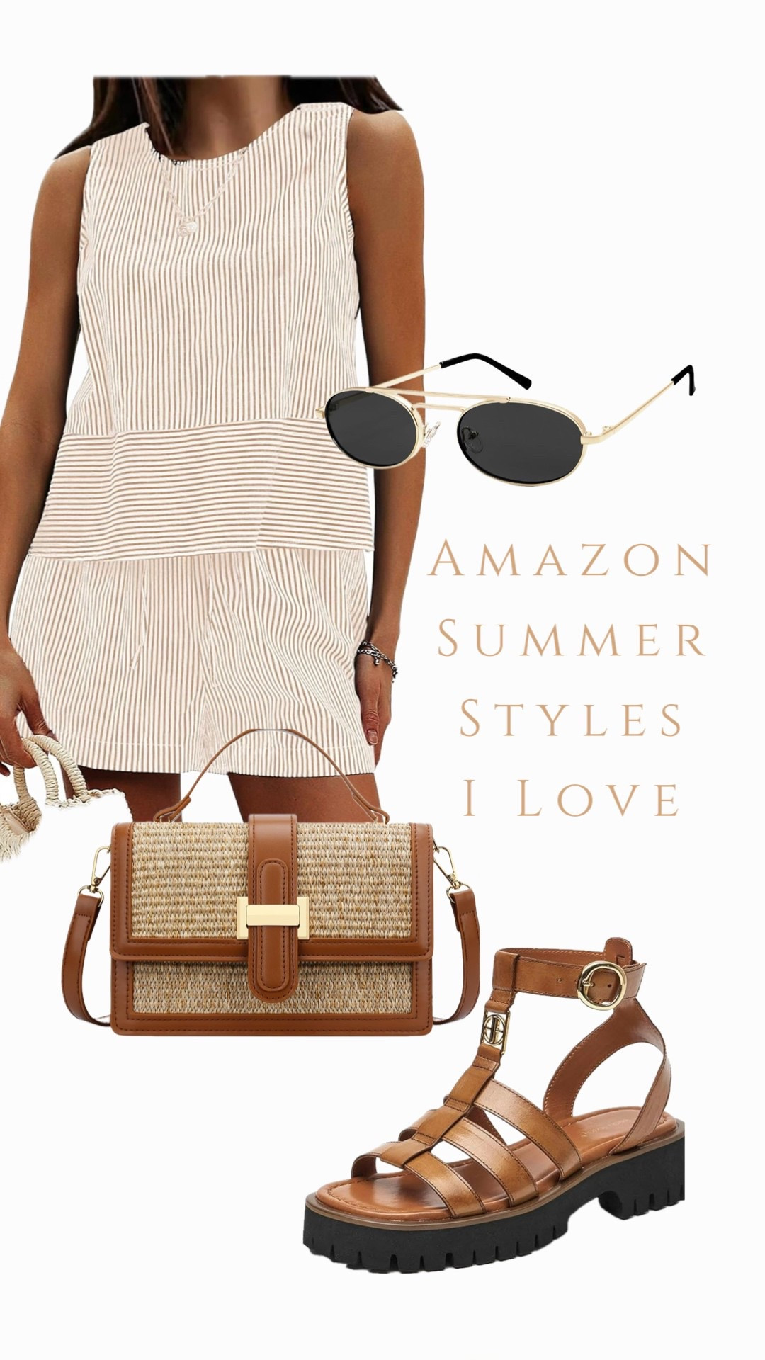 Summer style. Amazon summer style. Amazon fashion. Summer outfits. Vacation outfits. Amazon vacation outfits. Linen set. Women’s summer style. Women’s vacation outfits. Beach style. Travel style. 

#LTKStyleTip #LTKSummerEdit #LTKSwim

#LTKStyleTip #LTKSummerEdit #LTKTravel