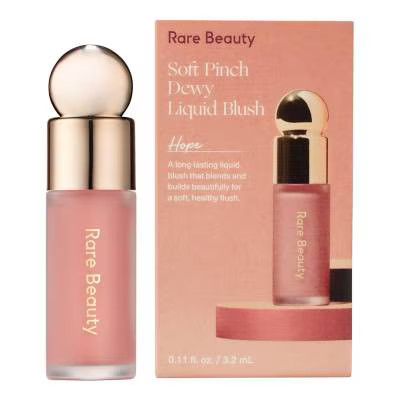 RARE BEAUTY Soft Pinch Liquid Blush Mini | Sephora UK
