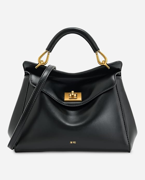 JW PEI Women's Lucia Classic Top Handbag | Amazon (US)