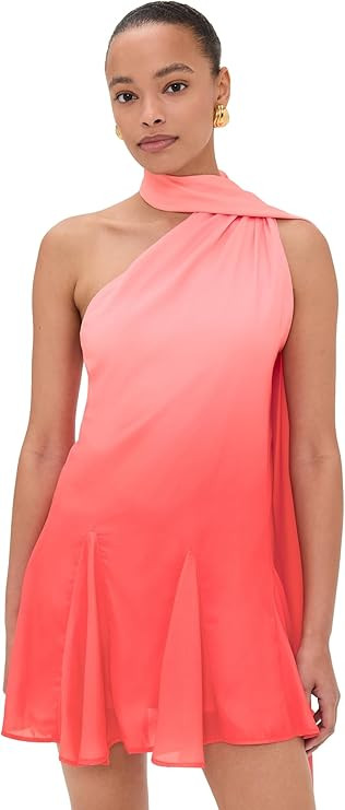 BAOBAB Women's Ari Mini Dress | Amazon (US)