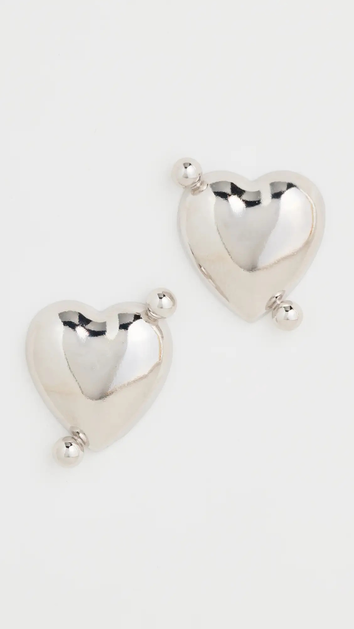 Justine Clenquet Sasha Earrings | Shopbop | Shopbop