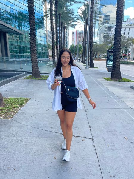 OOTD in Miami 

#LTKstyletip #LTKitbag #LTKfit