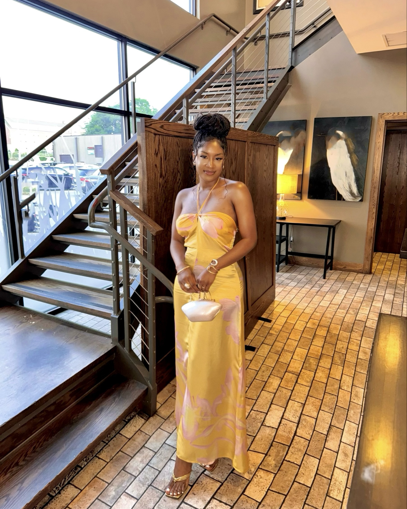 The viral mango yellow dress , summer summer 🎊 #ltk

#LTKSaleAlert #LTKSeasonal #LTKxNSale