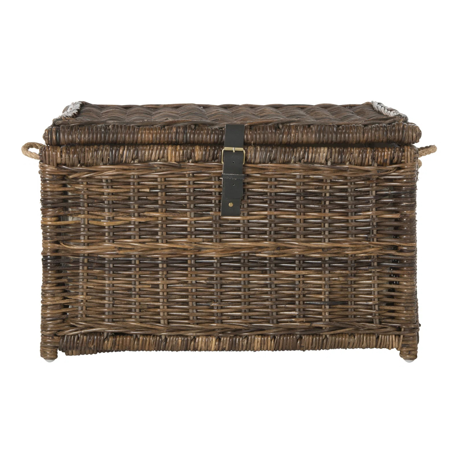 Caden Wicker Trunk | Wayfair North America