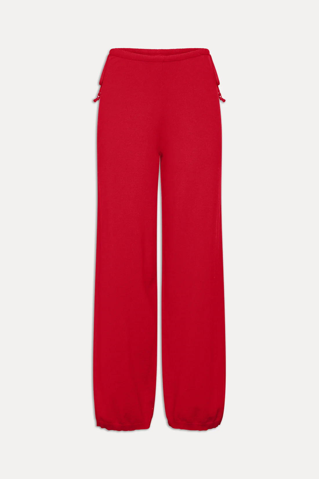 Breeze Low Rise Knit Pants - Heartstrings | Frankies Bikinis