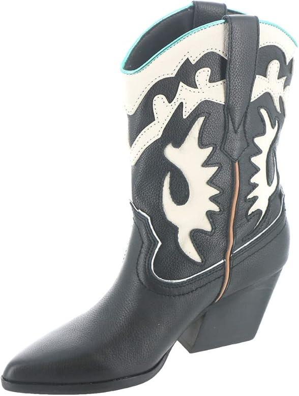 Dolce Vita Women's Landen Fashion Boot | Amazon (US)