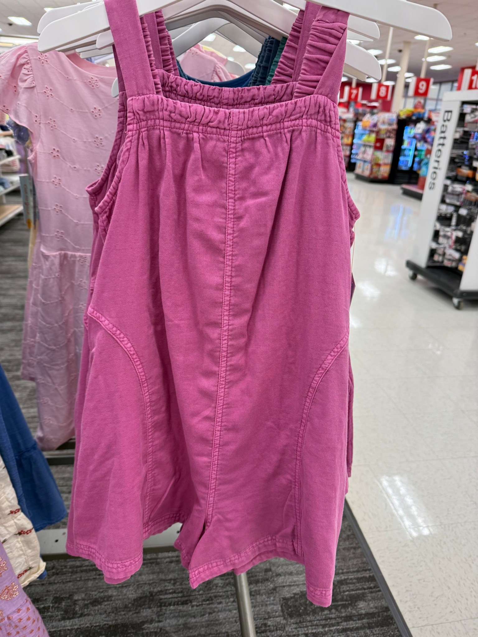 Girls new summer arrivals @Target 

#LTKSeasonal #LTKootd #LTKKids