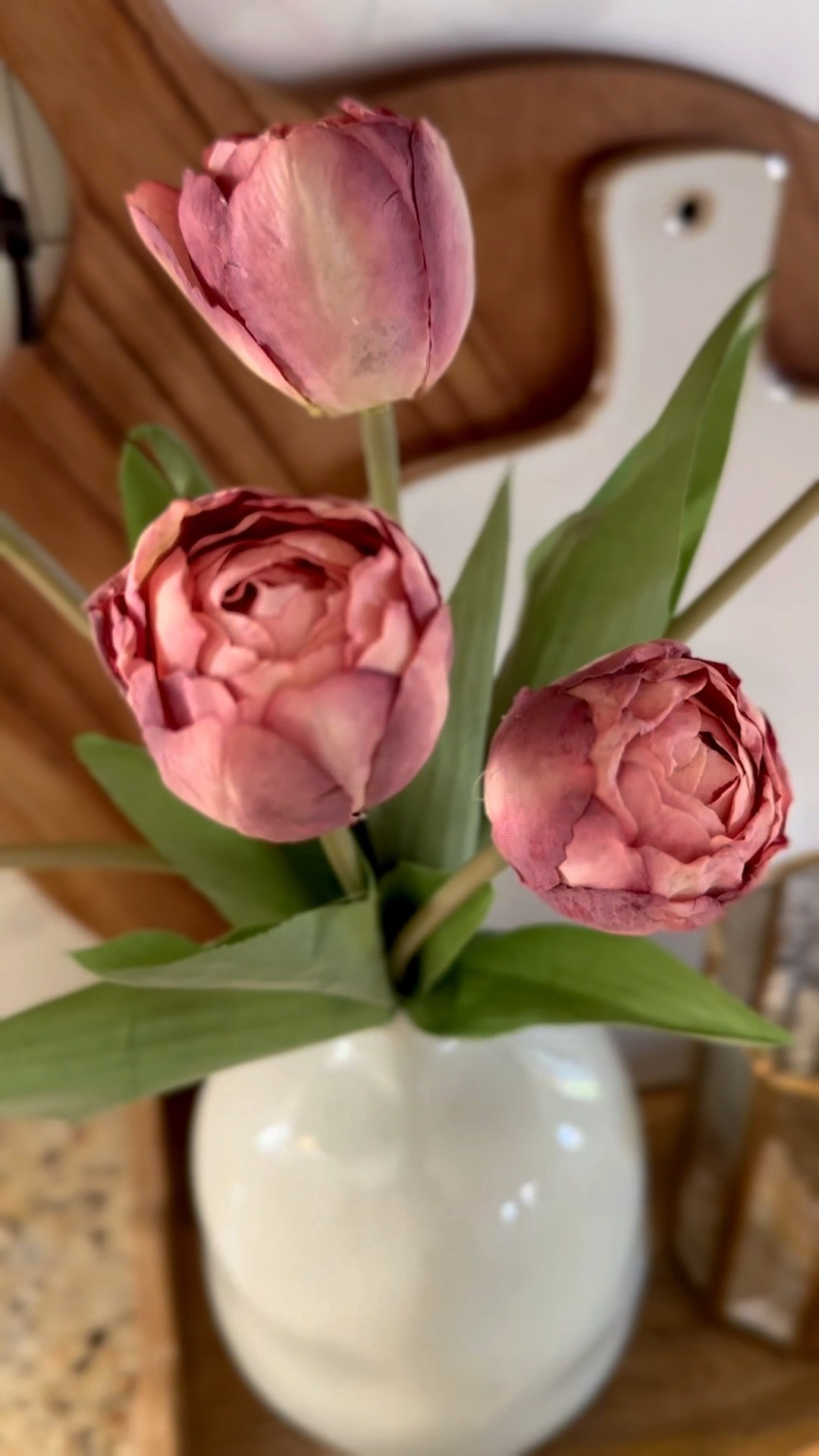 Quality florals, vases, trays, and home décor that make every space feel beautifully put together. ✨ From timeless pieces to the perfect finishing touches, MJ Home has so many beautiful finds to refresh your space for any season.

Shop your favorites today and use code SHIPBRITT at checkout to save! 🏡🤍 

#homedecor #decor #accessories

#LTKHome #LTKSeasonal #LTKdayinmylife